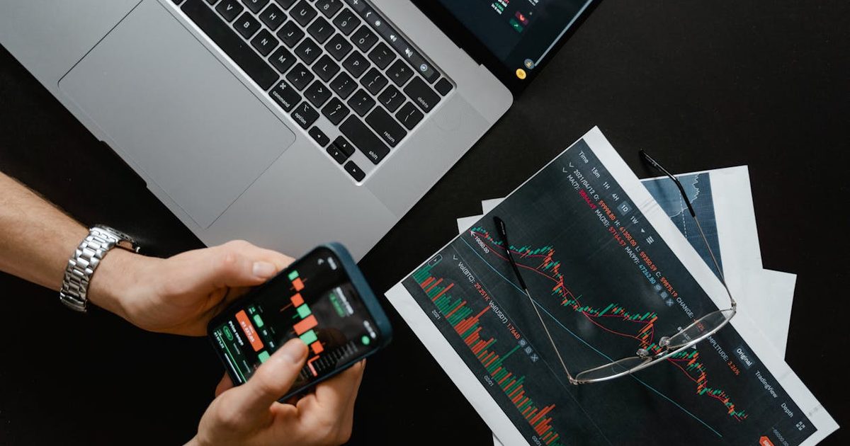 Leveraged Trading (Forex and Options) supporting example